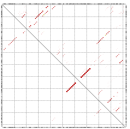 dotplot