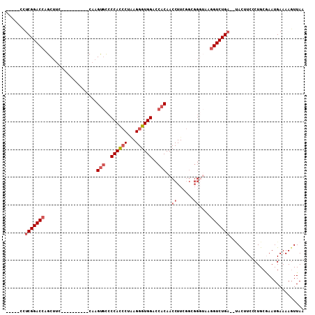 dotplot