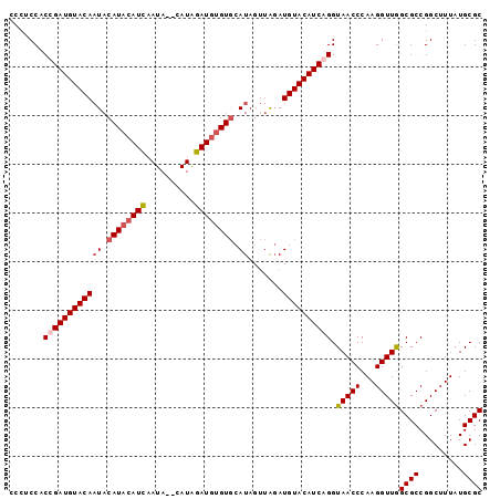 dotplot