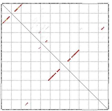 dotplot