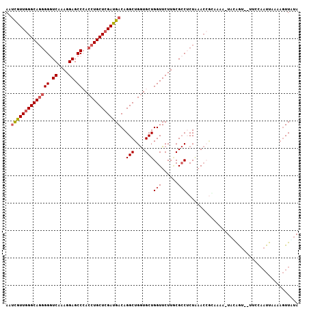 dotplot