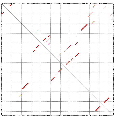 dotplot