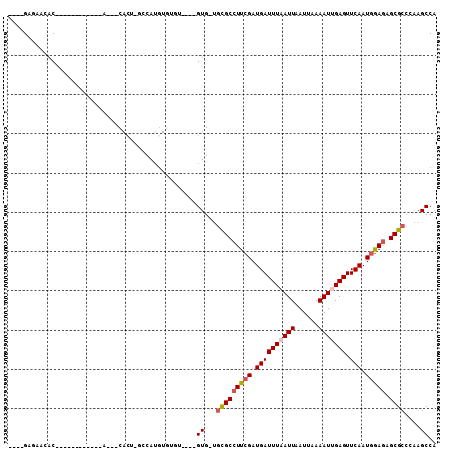 dotplot