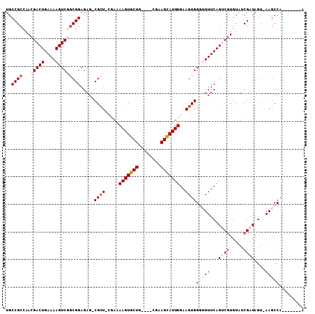 dotplot