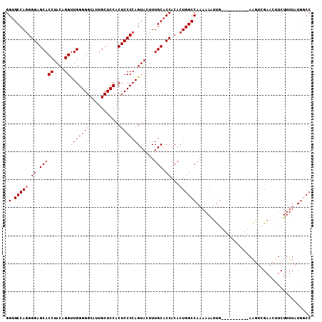 dotplot