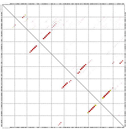dotplot