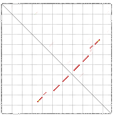 dotplot