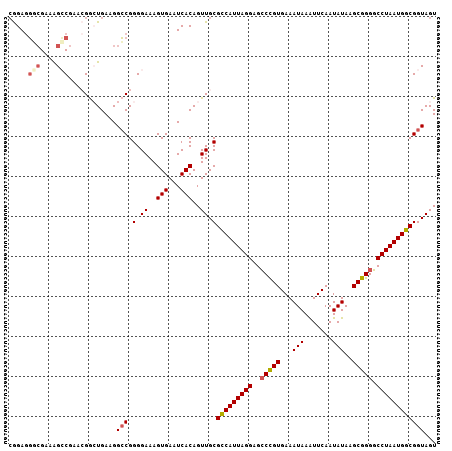 dotplot