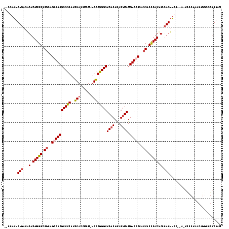 dotplot