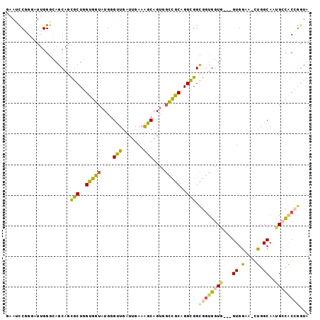 dotplot