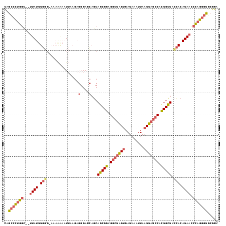 dotplot