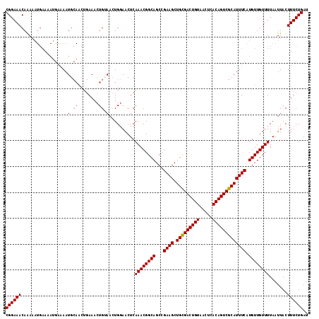 dotplot