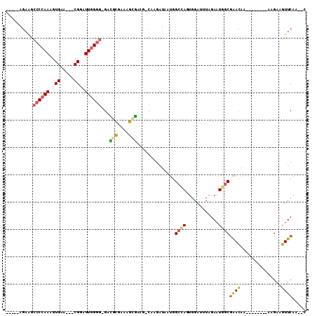 dotplot