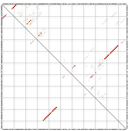 dotplot
