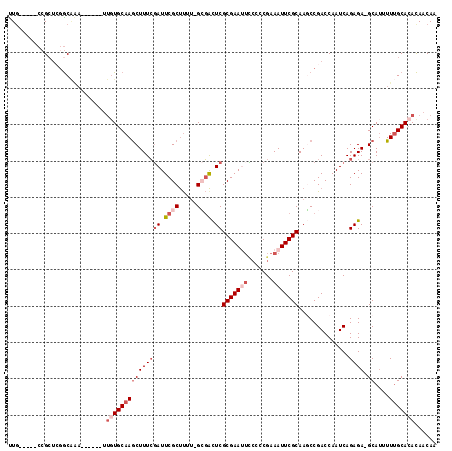 dotplot