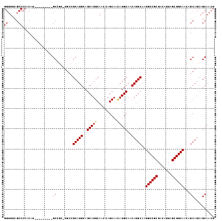 dotplot