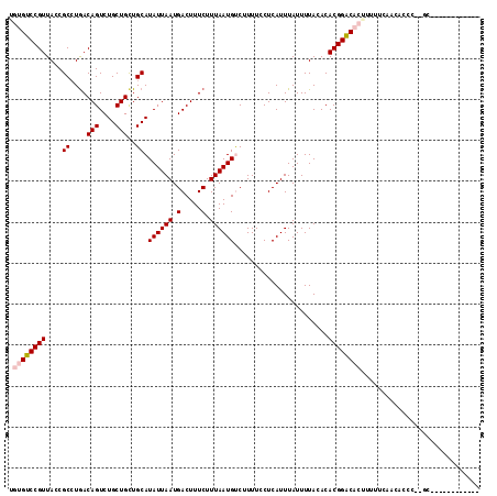 dotplot