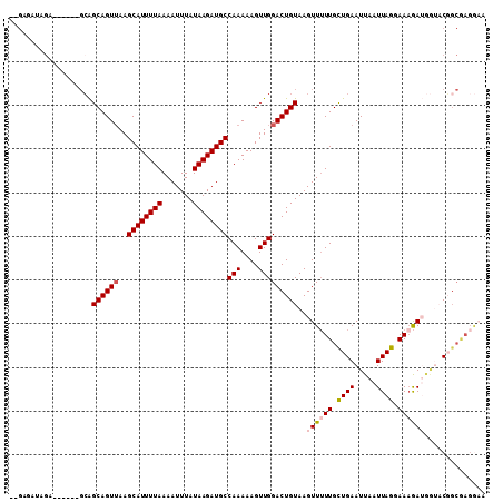dotplot