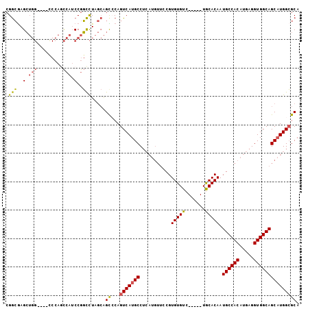 dotplot