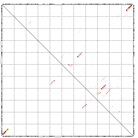 dotplot