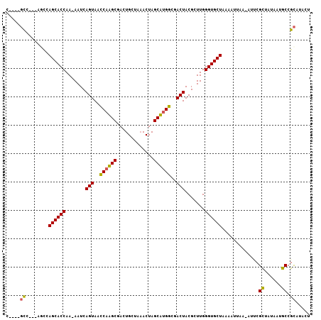 dotplot
