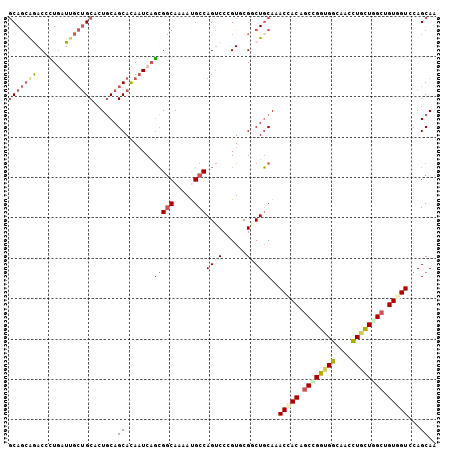 dotplot