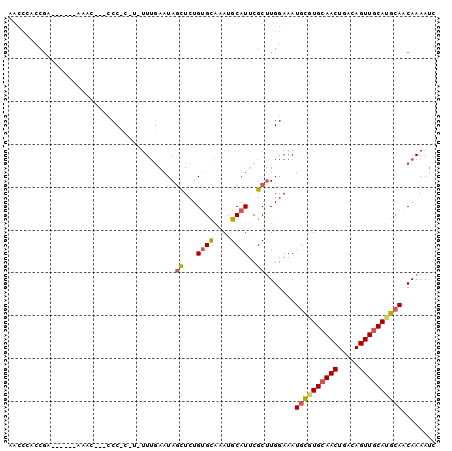 dotplot