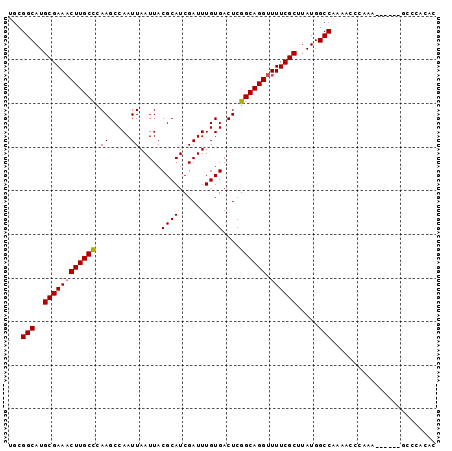 dotplot