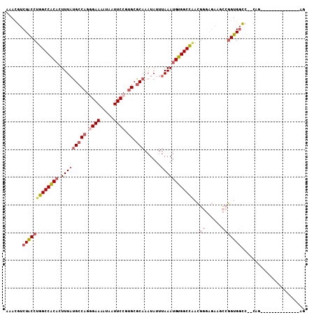 dotplot