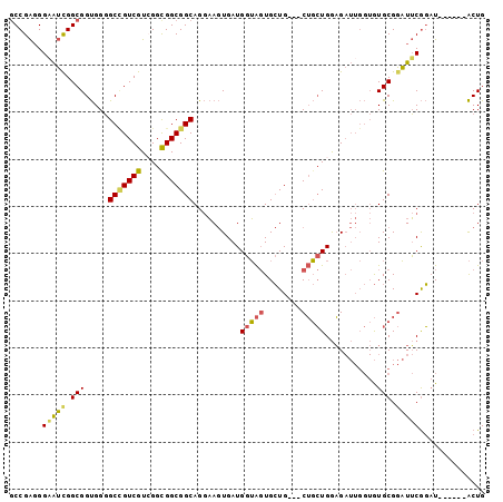 dotplot