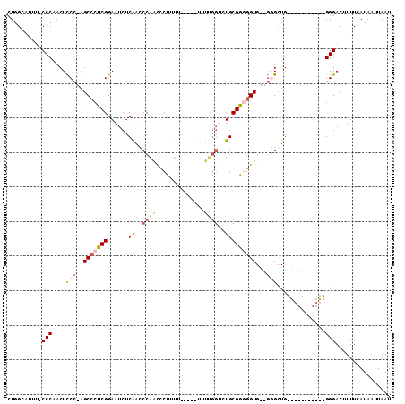 dotplot