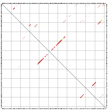 dotplot