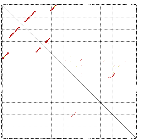 dotplot