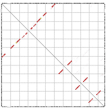 dotplot