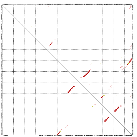 dotplot