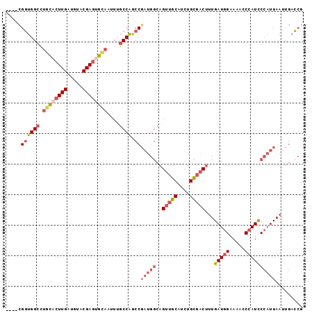 dotplot