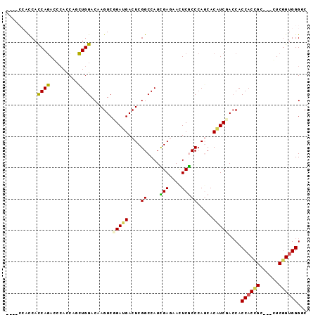 dotplot