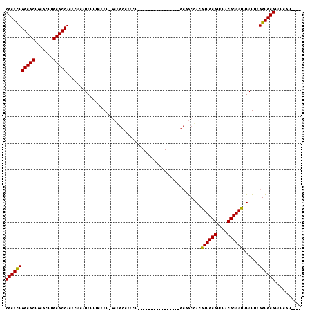 dotplot