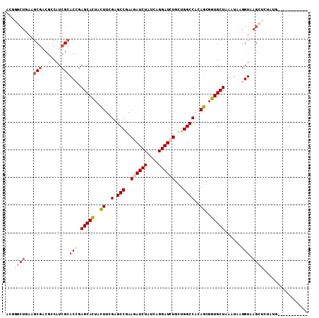 dotplot