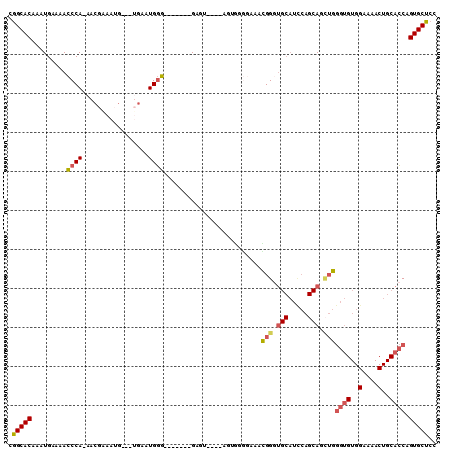dotplot