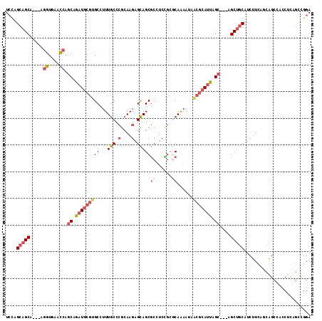 dotplot