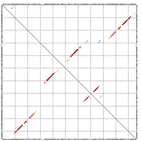 dotplot