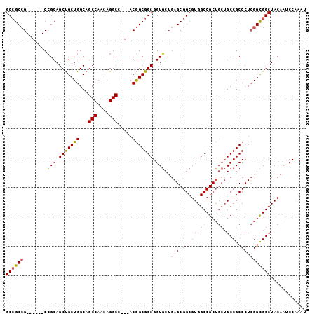 dotplot