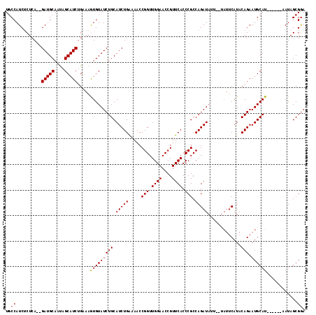 dotplot