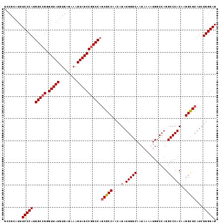 dotplot