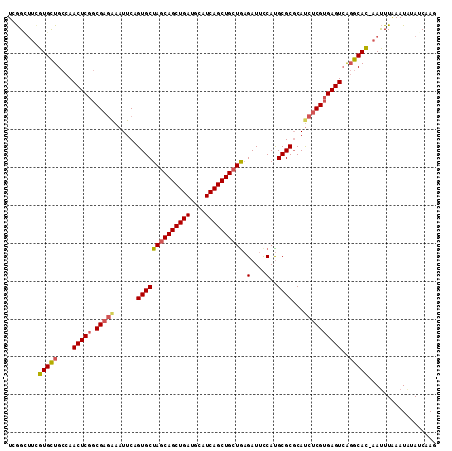 dotplot