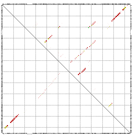 dotplot