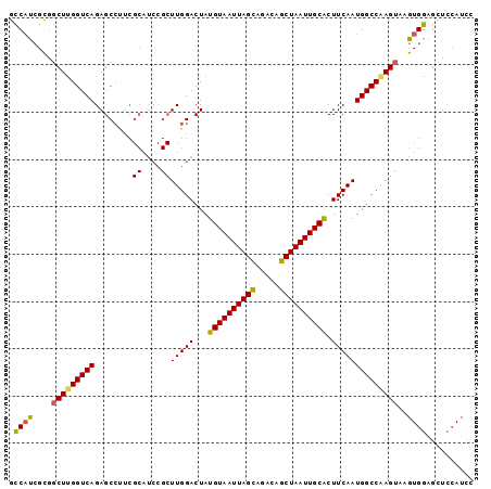 dotplot