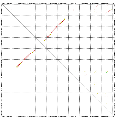 dotplot