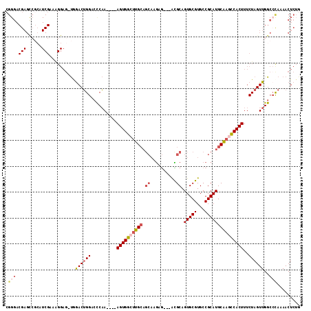 dotplot